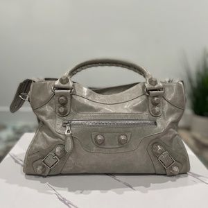 Balenciaga Purse